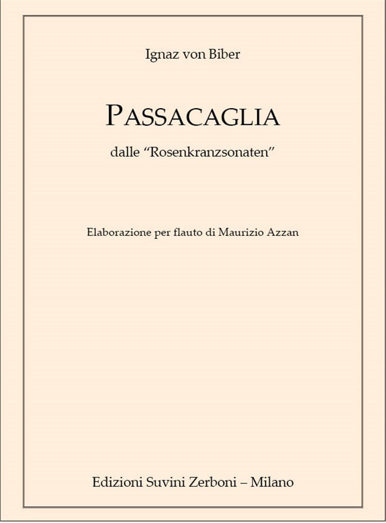 Passacaglia